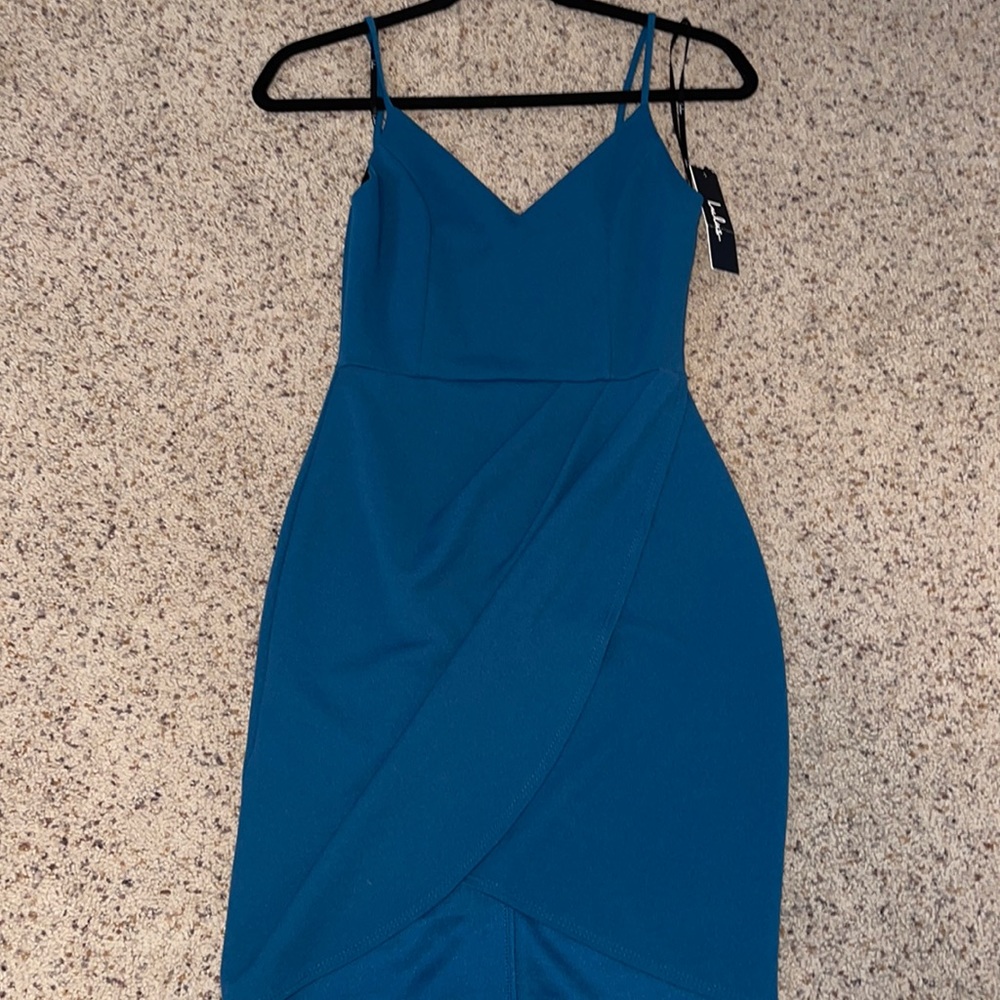 LULUS Cocktail dress